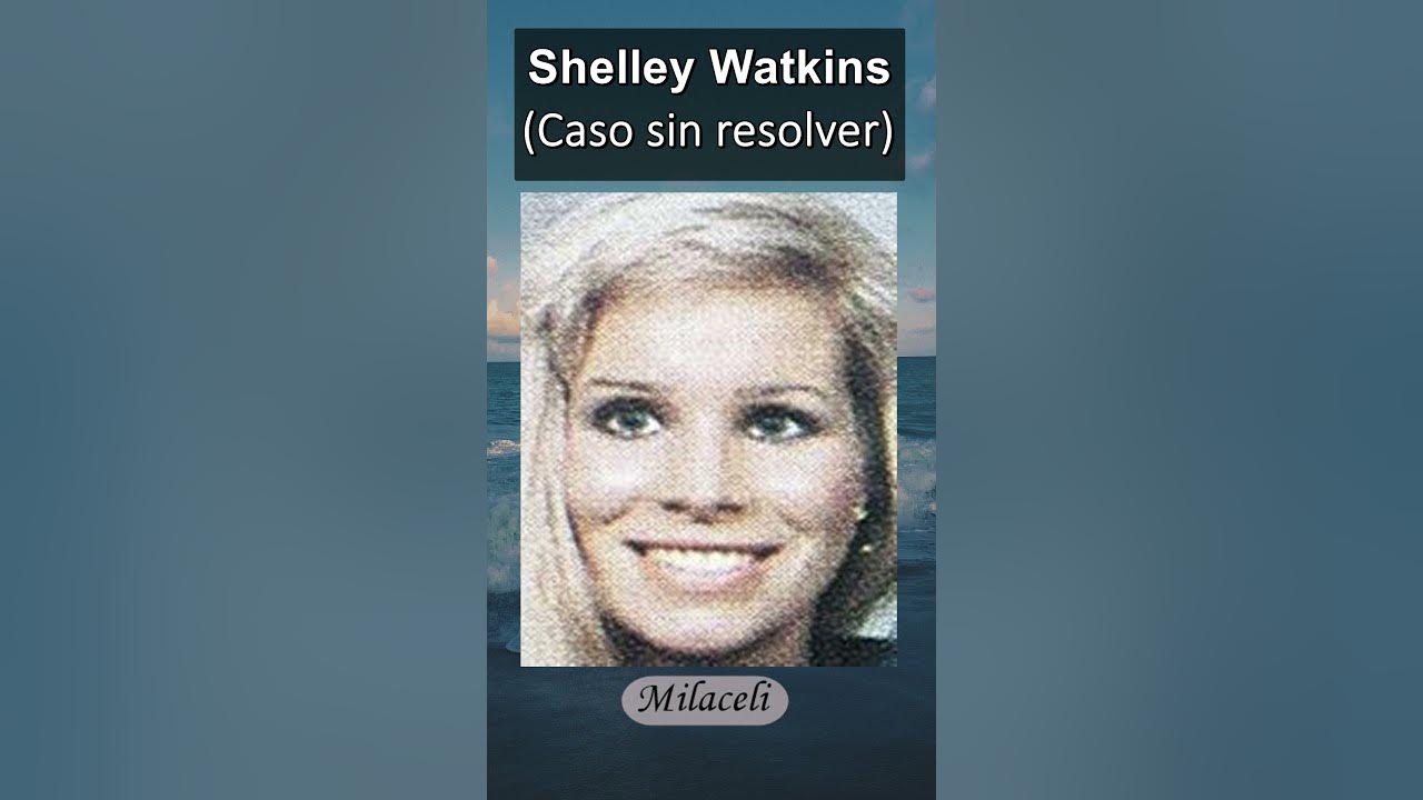 El caso sin resolver de shelley watkins milaceli short shorts 