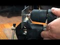 Bamboo nib DIY (for WACOM tablet Pro Pen 2)