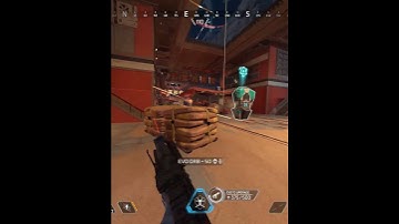 Electric Squad Wipe ⚡😤 – Apex Legends