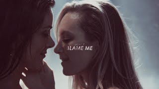 Multifemslash - Don't Blame Me