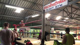 Download Lagu Suwit Muay Thai @ January 2019 MP3