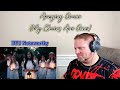 Amazing Grace (My Chains Are Gone) | BYU Noteworthy REACTION