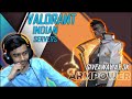 VALORANT LIVE INDIA | MORNING RANK PUSH | ROAD TO 3K | !montage !team