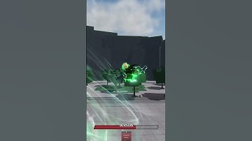 transition once again || The Strongest Battlegrounds