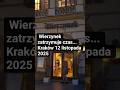 Zabytkowy Wierzynek... gdzie czas zatrzymano... #polska #historia #wierzynek #zabytek #królewski