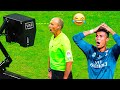 Os momentos mais engraados do futebol