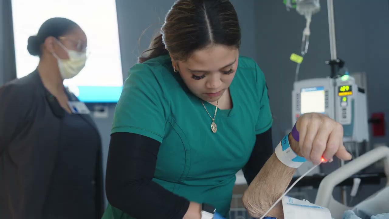 Trimble Tech High School