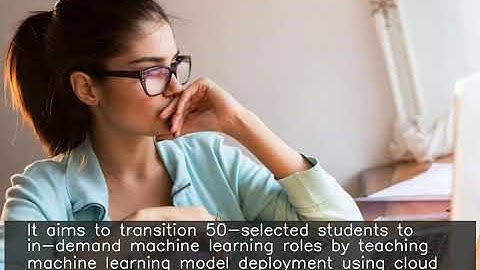 upGrad along with IIT Madras launches course in Machine Learning & Cloud