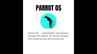 Top hacking OS - linux hkimhab