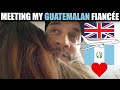 London 🇬🇧 to Guatemala 🇬🇹  | Flying in the Pandemic