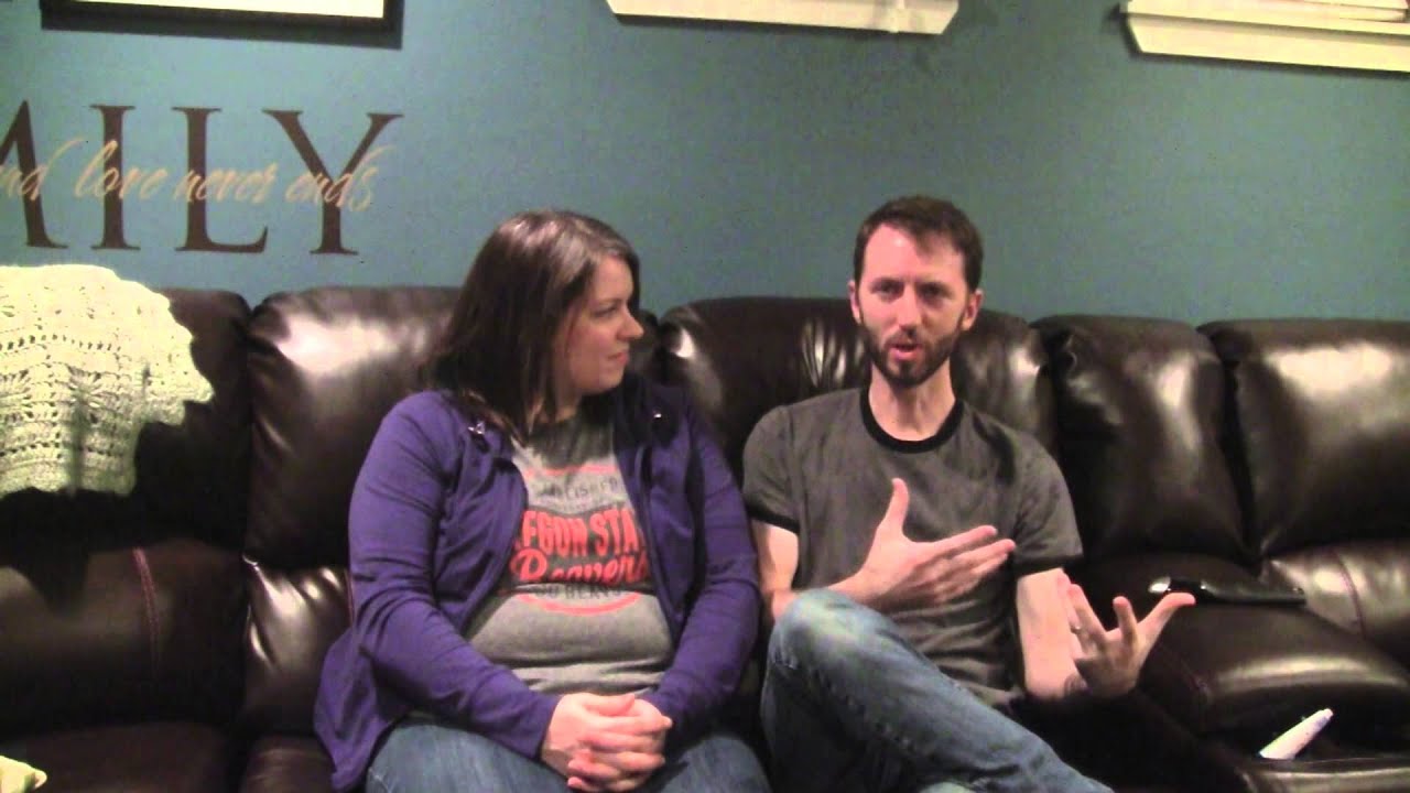 Voices from Foster Care 