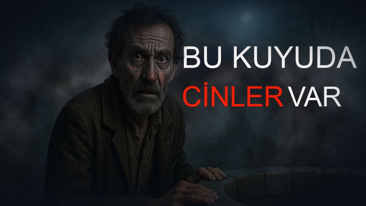 Cinlerin Çağırdığı Kuyu – Yedinci Gecenin Laneti