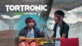 HENRY MANULLANG   AZWIN HAREFA = TORTRONIC
