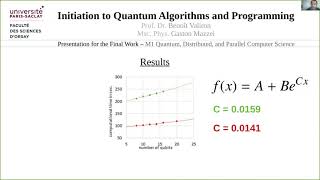 [Summary] Paper Review: QAOA for Max-Cut requires several hundred qubits