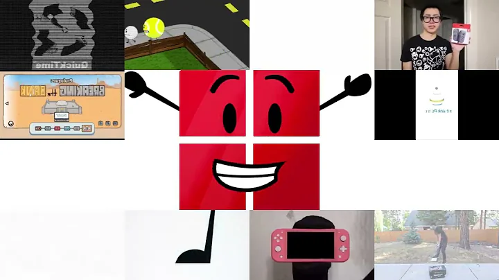 Benvisions Custom Source 5 - Sparta Quest for Perfection Remix DJCTME