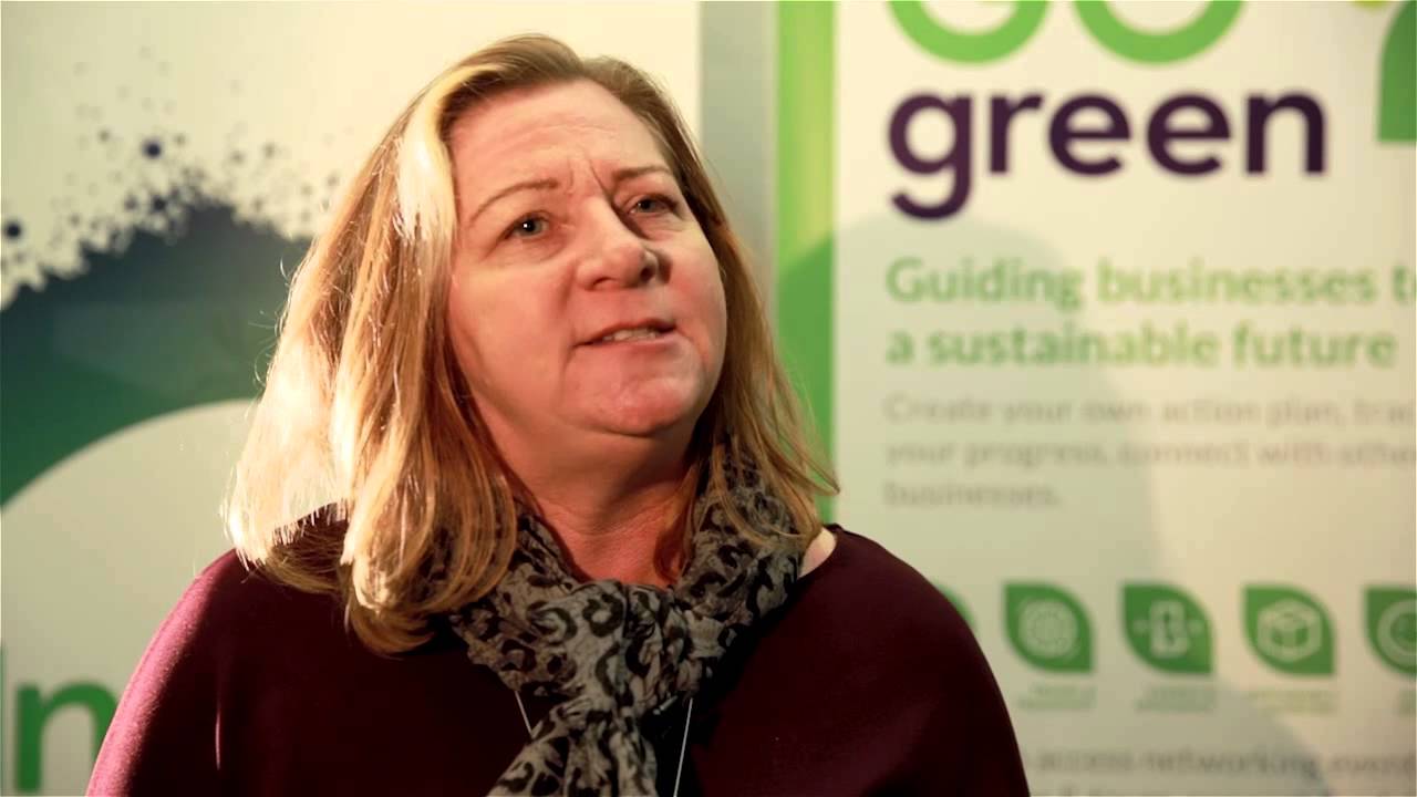How Bristol Old Vic Theate School are going green