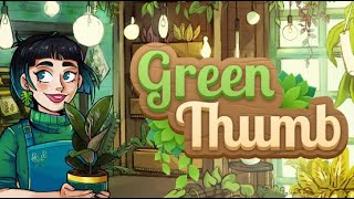 Green Thumb: Gardening & Farm (by Mousetrap Games) IOS Gameplay Video (HD) screenshot 3