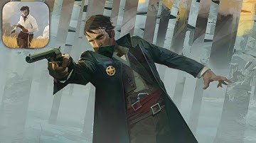 Guns At Dawn: Shooter PVP Game - Gameplay Trailer (Ios,Android)