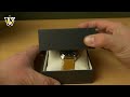 Beaufort Seatrekker - the BEST LOOKING supercompressor styled watch I handled!! Unboxing!