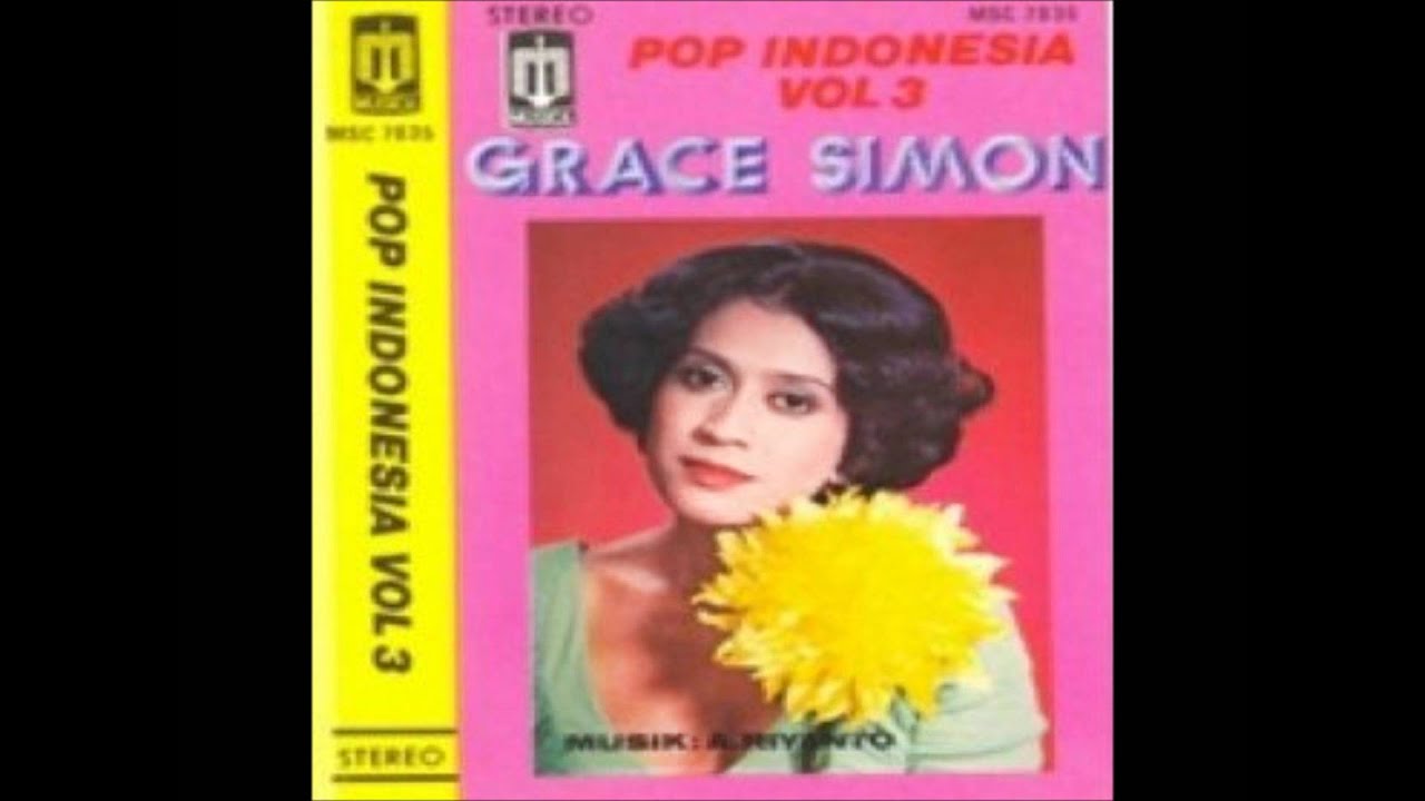  Grace  Simon  Selamat Malam YouTube