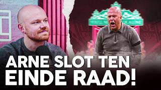 'Alleen in Nederland geloven we nog in Arne Slot' | FCA Daily | S08E185