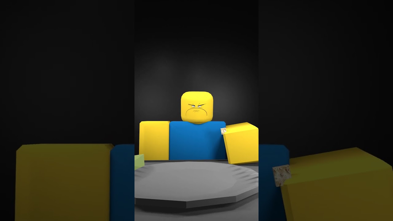 @sushi.monsters Sushii 🎵 #RobloxAnimation #shorts #short #memes #roblox