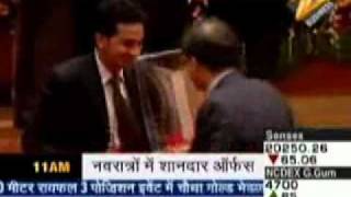 Agriculture Leadership Awards 2010.wmv