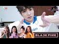 (Part 41) K-Idols Dancing and Singing to BLACKPINK Songs