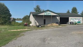 Local golf course up for auction