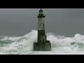 Lighthouses in the Storm