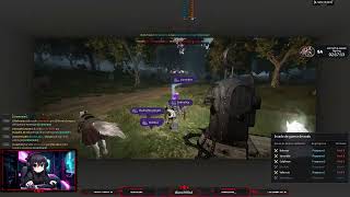 🦇♪♫ Node War 27/03/2025 ♪♫ 🦇 - o,.,o - ♥