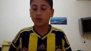 Taylan kaya-AY YILDIZ Resimi