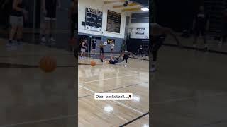 Valid crashout? #basketball #nba #ballislife #hooper