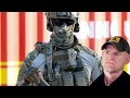 Australian Commandos, "SASR Who is That?" (Marine Reacts)