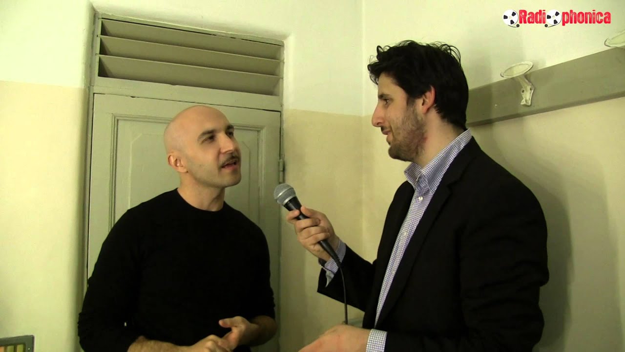 Maccio Capatonda - La sua vita segreta