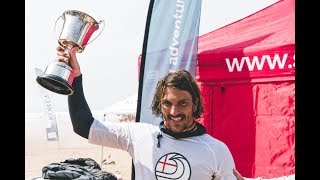 2018 English National Surfing Championships | Final Highlights