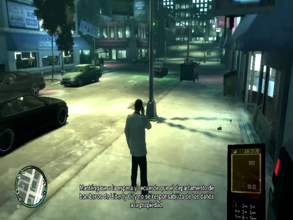 Cosas Que Se Pueden Hacer En Gta 5