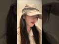 JuJingYi Official Douyin Update 锦鲤抄 Koi Copy Cover 鞠婧祎 Kiku Douyin Cover Song 25 08 31