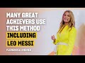 4 Mindset Hacks that Leo Messi Used to Dream Big and Make It Happen