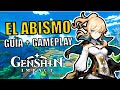 EL ABISMO: GUÍA + GAMEPLAY - Genshin Impact (Español)