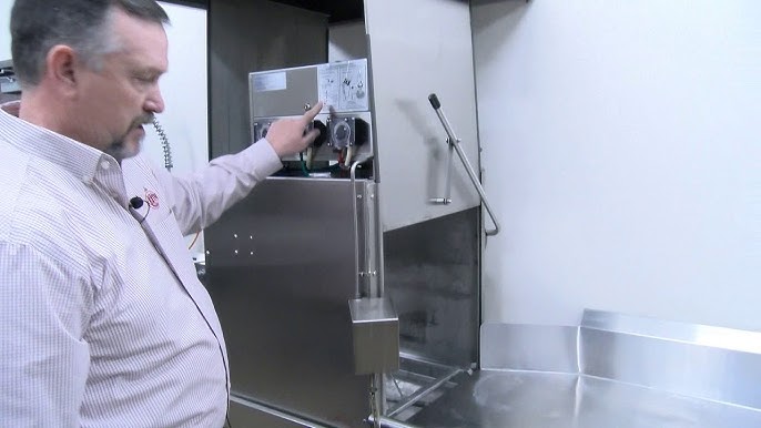 Ecolab Dishwasher Troubleshooting: Quick Fixes Guide