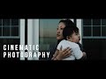 Shoot & Edit CINEMATIC  Photos in Lightroom