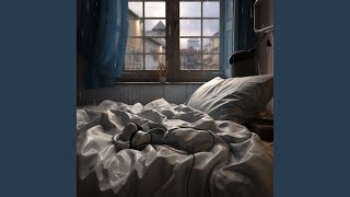 Soothing Rain Nighttime Echo