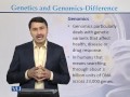 BIO502 Genomics Lecture No 82