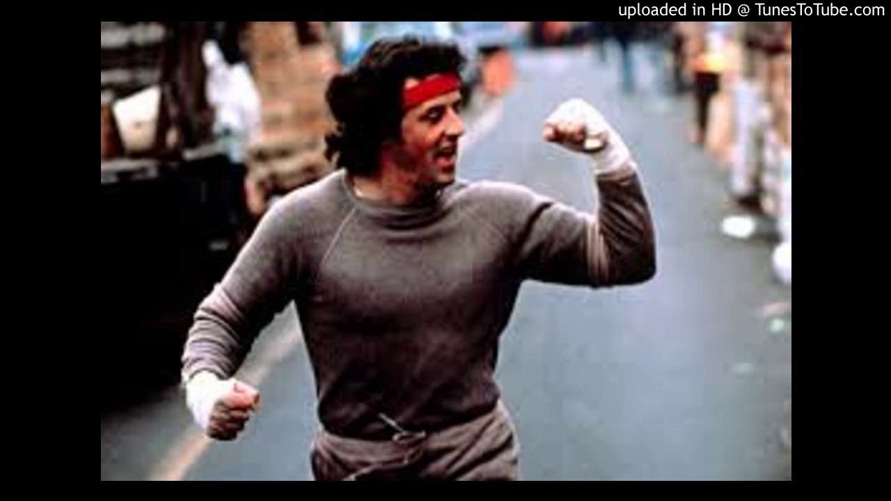 Free - Rocky Type Beat [Prod. DJTRAY]