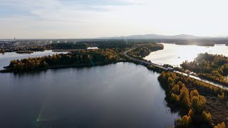 Сугомак и Увильды