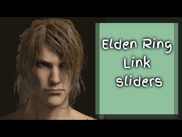Link from the legend of Zelda Totk : r/SoulsSliders