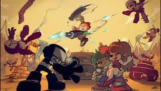 STRESS ULTIMA [Remix] - Stress UTAU   Stress Megalovania (Friday Night Funkin’)