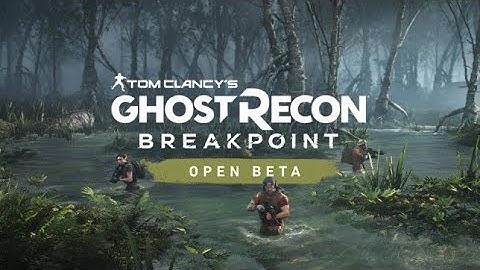 Ghost Recon Breakpoint Beta [EXTREME] NEW MISSIONS Part 3 "The Enemy Of My Enemy" | CenterStrain01