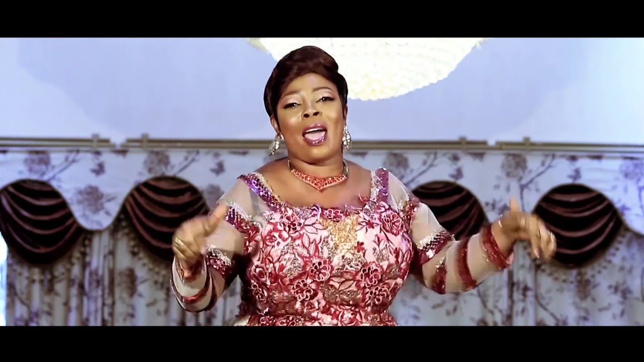 Princess Linda WA YE BI official video